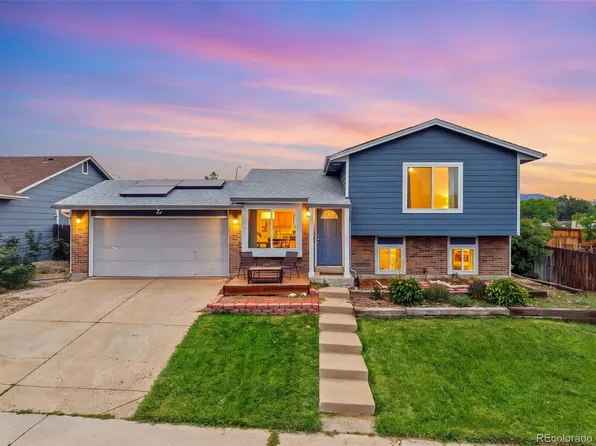 4879 S Johnson Street, Denver, CO 80123