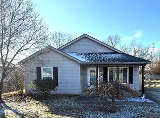 429 Scottsdale Cir, Lexington, KY 40511