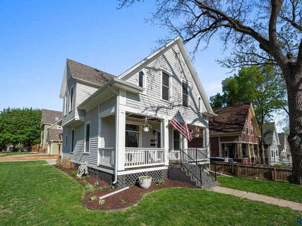 1021 S 1st Ave, Sioux Falls, SD 57105