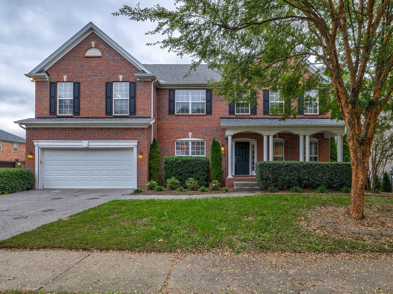 508 Garden Dr, Mount Juliet, TN 37122 Zillow