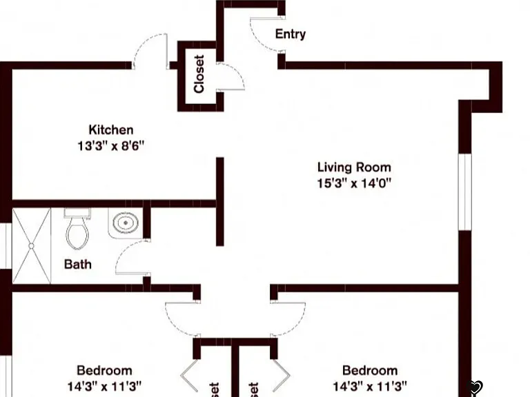 60 Harvard Ave #40-02 — Photo 5