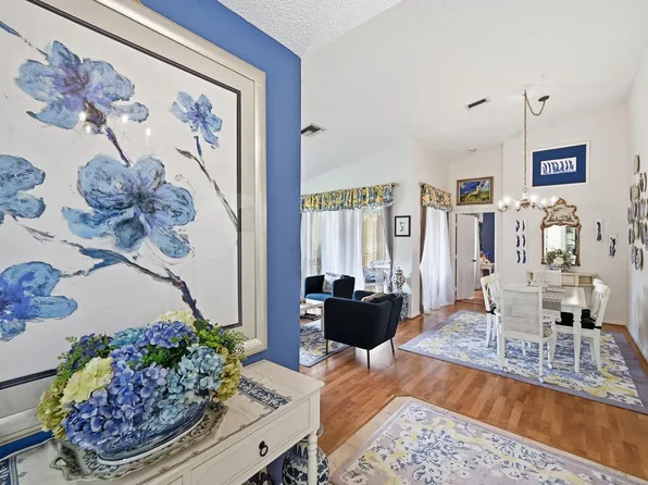 5442 Firenze Drive #F, Boynton Beach, FL 33437