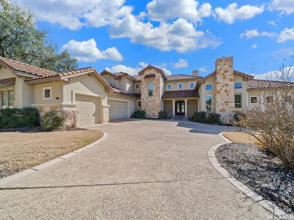 20106 MESSINA, San Antonio, TX 78258