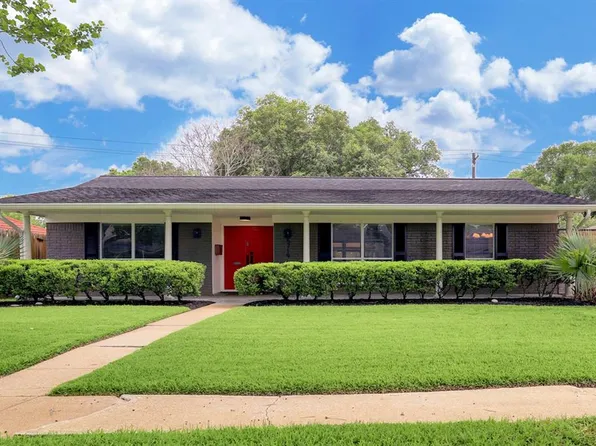 5719 Belrose Drive, Houston, TX 77035