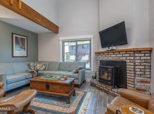 17810 S Walapai Rd #50, Munds Park, AZ 86017