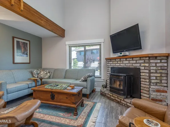 17810 S WALAPAI Road #50, Munds Park, AZ 86017