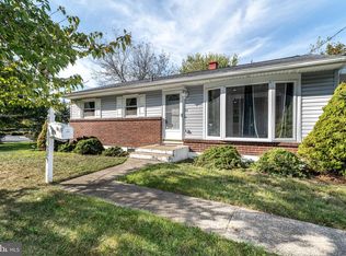 400 E Main St, Marlton, NJ 08053