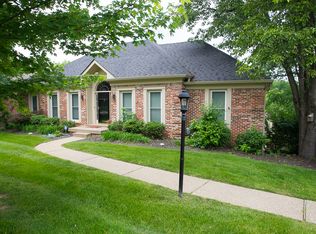 7003 Hadley Ct., Louisville, KY 40241