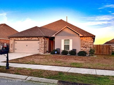 603 Grassy Meadows Ln, Lafayette, LA, 70506