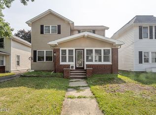 132 N Brunell St, Wauseon, OH 43567