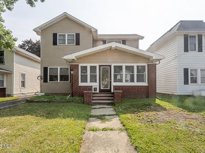132 N Brunell St, Wauseon, OH, 43567