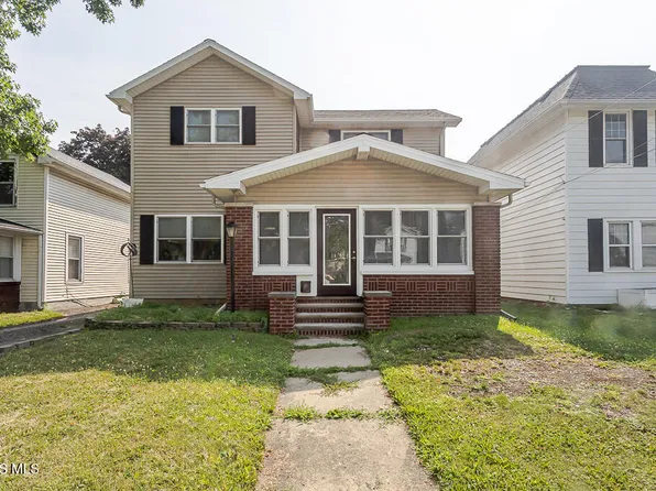 132 N Brunell St, Wauseon, OH 43567