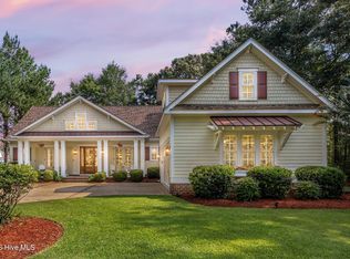 119 Cypress Point, Wallace, NC 28466