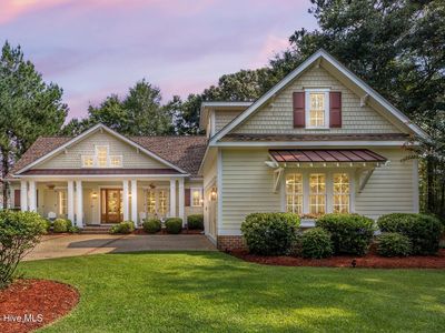119 Cypress Point, Wallace, NC, 28466