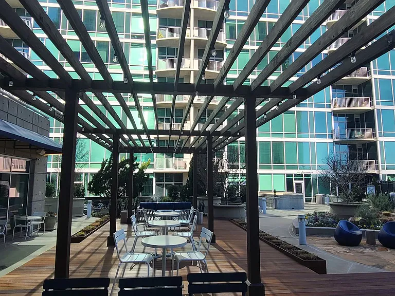 943 Peachtree St NE #1018 — Photo 14