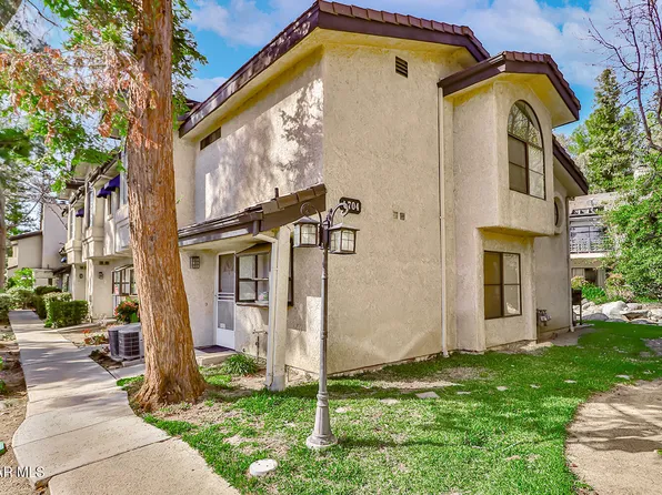 5704 Skyview Way Unit D, Agoura Hills, CA 91301