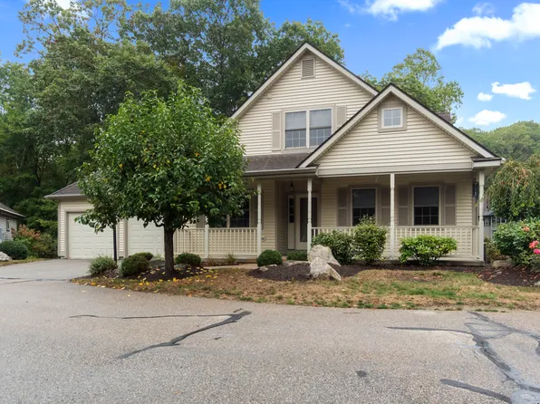 5 Crabapple Lane #5, East Lyme, CT 06357