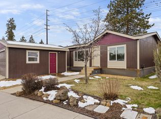 61106 Geary Dr, Bend, OR 97702