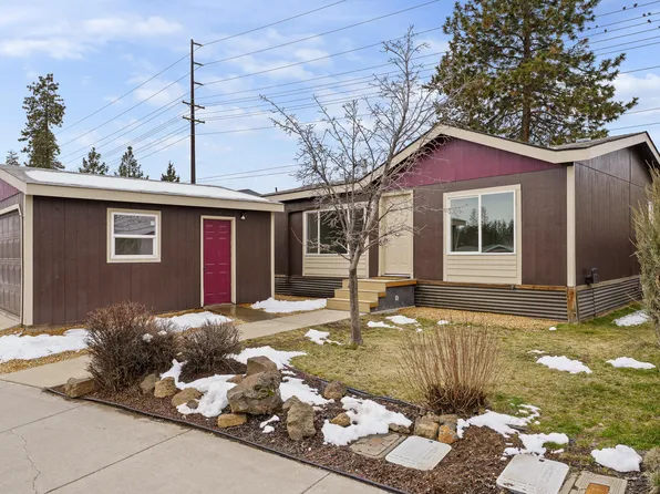 61106 Geary Dr, Bend, OR 97702