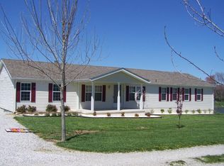 250 Shackle Rd, London, KY 40744