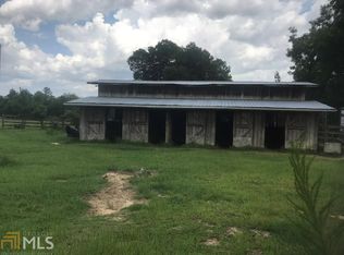 154 Jack Scott Rd, Wrightsville, GA 31096