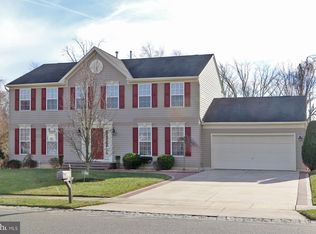 1645 Tomahawk Ct, Vineland, NJ 08361
