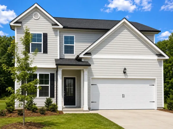 140 Formosa St, Adairsville, GA 30103