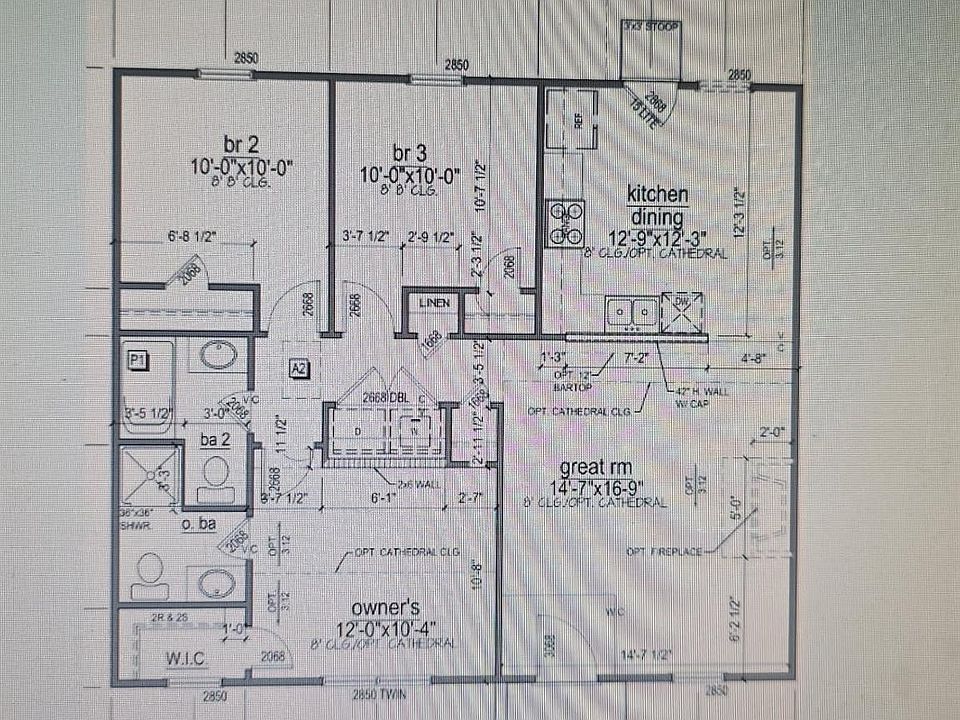 2nd image of 328 Dudley Rd