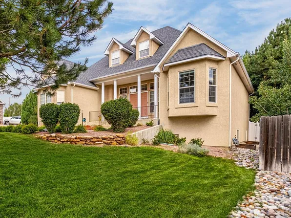 4808 Quita Ct, Pueblo, CO 81001