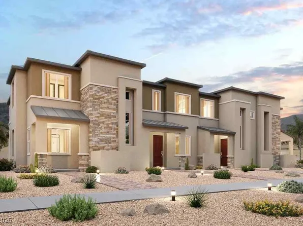 168 Freeport View Pl, Henderson, NV 89011