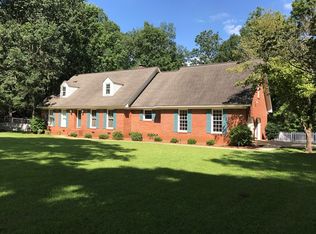 4416 Woodcrest Dr, Albany, GA 31721