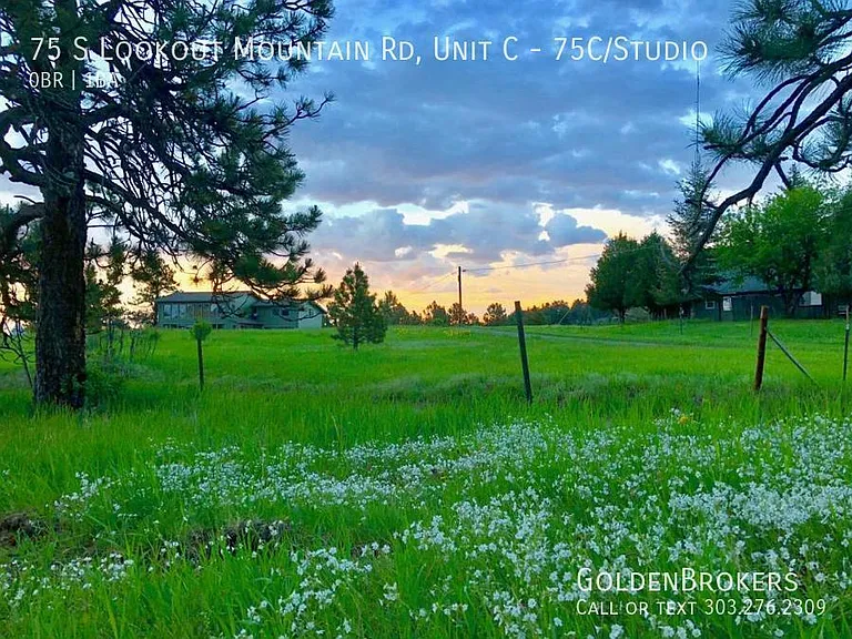 75 S Lookout Mountain Rd #C — Photo 18