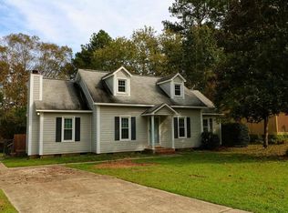 120 Penny Ln, Lexington, SC 29073