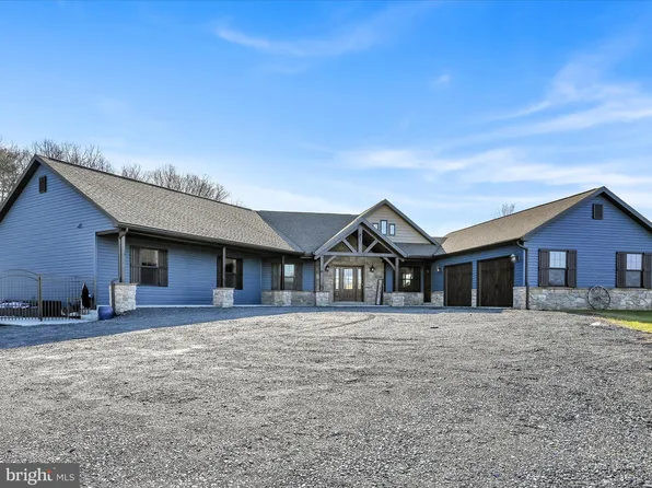 34 Farm View Rd, Schuylkill Haven, PA 17972