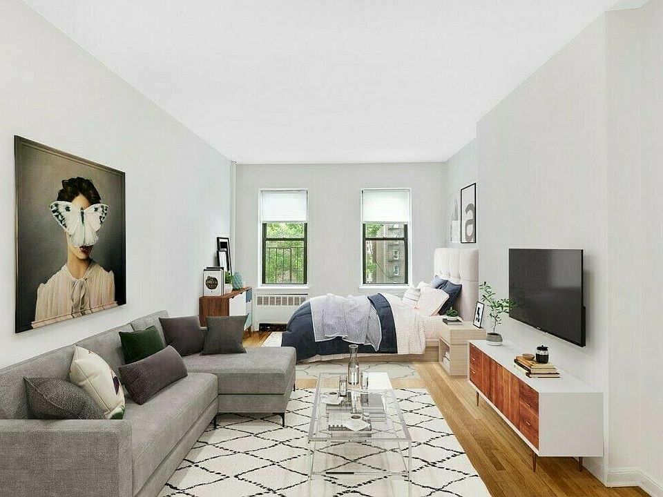 1st image of 538 E 85th St APT 4A