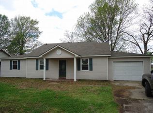 64 Adams St, Wilson, AR 72395