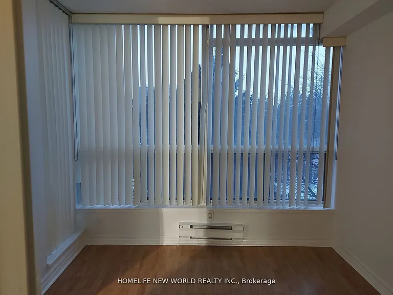 4727 Sheppard Ave E #410 — Photo 7