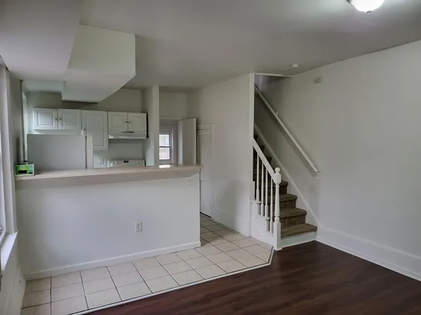 622 Dekalb Street, 622 Dekalb St APT 2C, Norristown, PA 19401