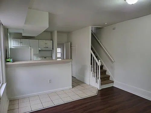 Floor plan 2C