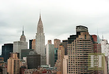 Rented by Halstead Real Estate