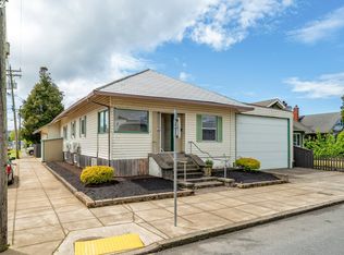 516 Main Ave, Tillamook, OR 97141