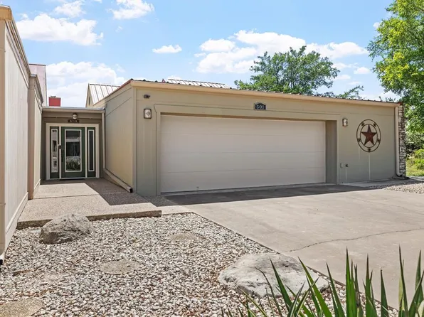 501 Fairway Dr, Kerrville, TX 78028