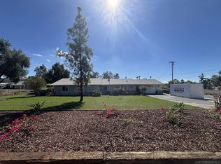 706 Hanson Ln, Ramona, CA 92065