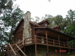 775 Chatuge Ln, Hayesville, NC 28904