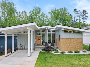 1856 Lakedell Dr, Charlotte, NC 28215