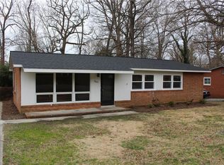 2014 Twain Rd, Greensboro, NC 27405