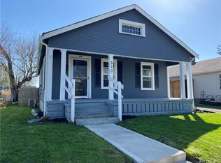 310 Forest Ave, Franklin, OH 45005