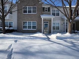 10911 Goodhue St NE UNIT D, Blaine, MN 55449