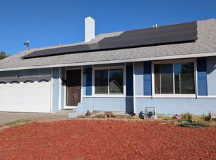 582 Princeton Way, Fairfield, CA