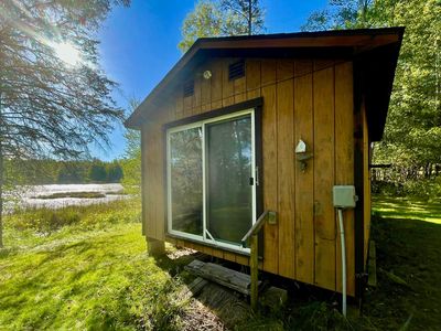 N9980 Peninsula Dr, Phillips, WI, 54555